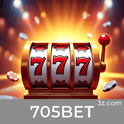 705BET: Ganhe Recompensas Surpreendentes Agora!