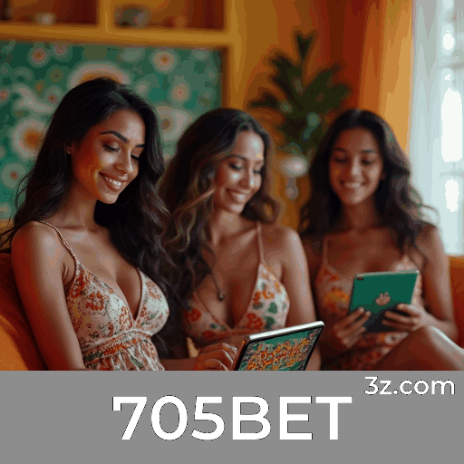 705BET: Ganhe Recompensas Surpreendentes Agora!
