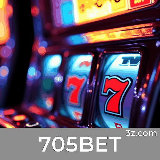 705BET: Seu Cassino Online Confiável e Seguro
