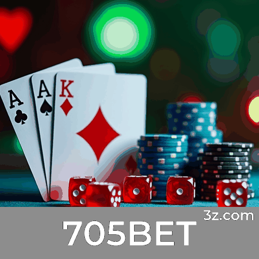705BET: Plataforma Confiável e Profissional
