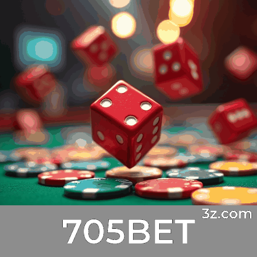 705BET: Variedade de Jogos e Entretenimento para Brasileiros
