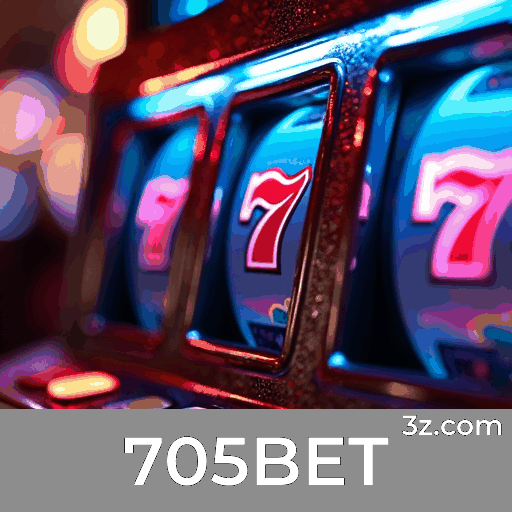705BET: A Experiência Imersiva de Cassino para Brasileiros