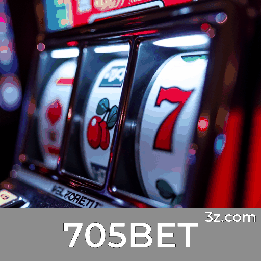 705BET: Variedade de Jogos e Entretenimento para Brasileiros