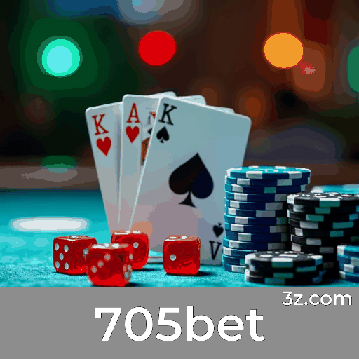 Diversão Inigualável no 705bet: Universo de Jogos de Qualidade Diversão Inigualável no 705bet: Universo de Jogos de Qualidade