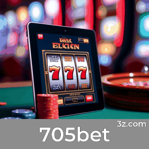 705bet: Estratégias Essenciais para Jogos de Cassino