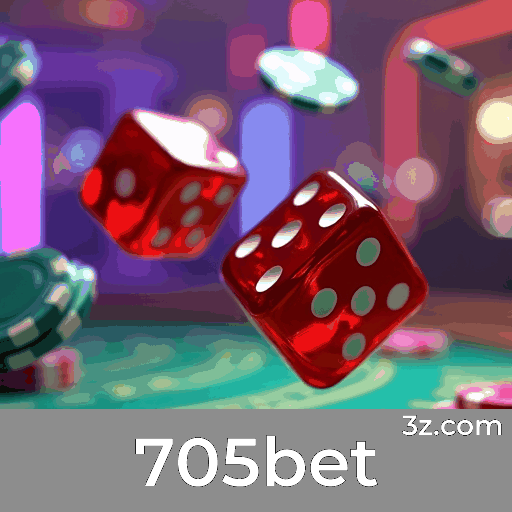 705bet: Seu Cassino Online Seguro e Premiado
