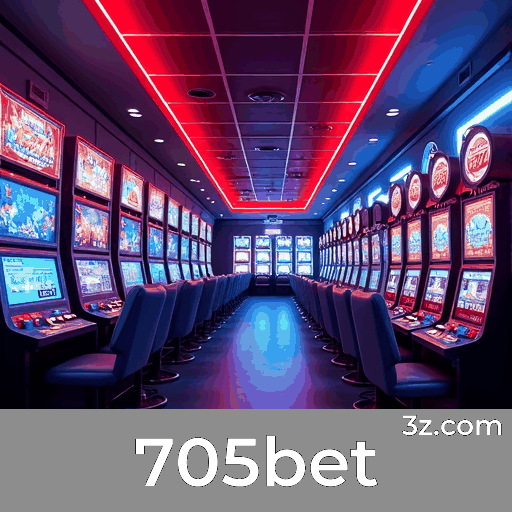 705bet: Seu Cassino Online Seguro e Premiado