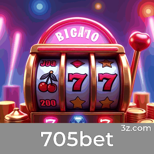 705bet: Seu Cassino Online Seguro e Premiado